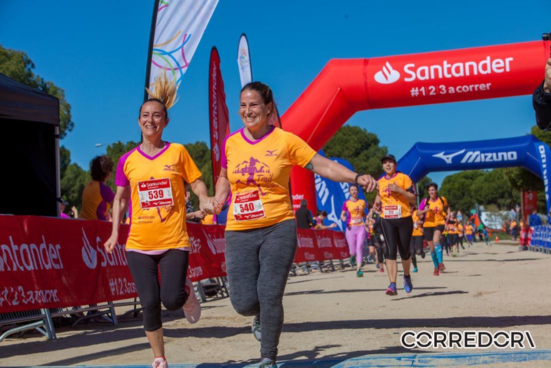 Trail de la Mujer 47