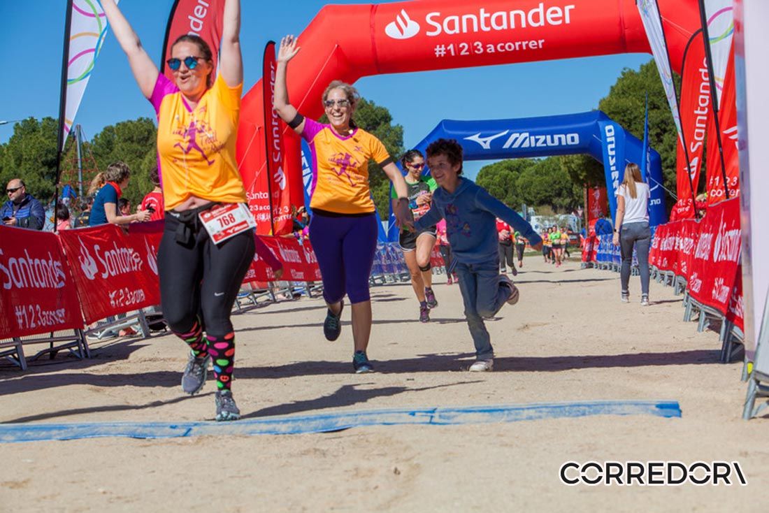 Trail de la Mujer 47