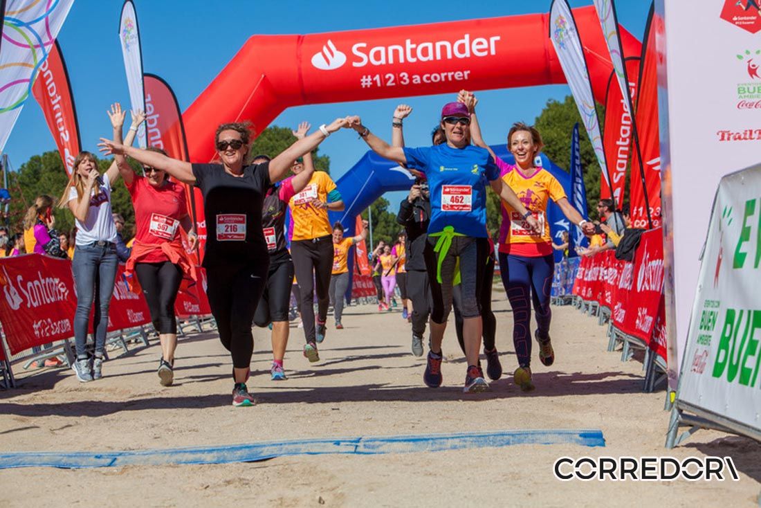 Trail de la Mujer 46