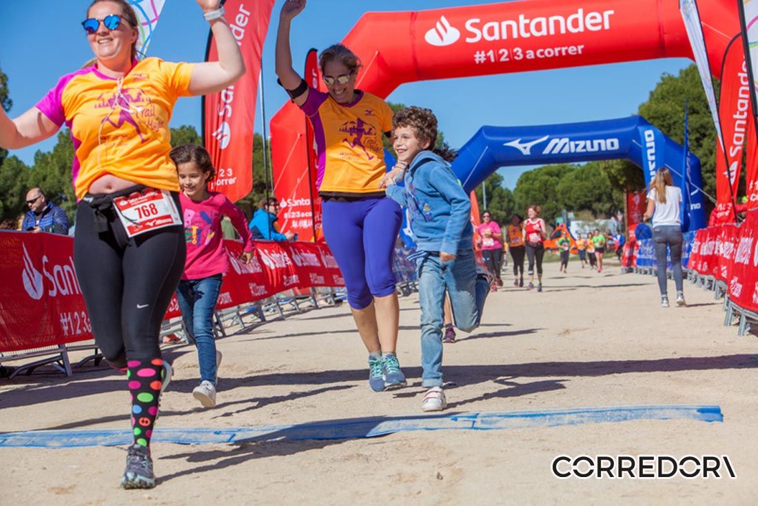 Trail de la Mujer 47