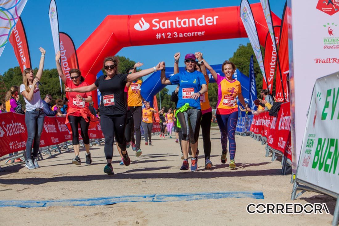 Trail de la Mujer 46