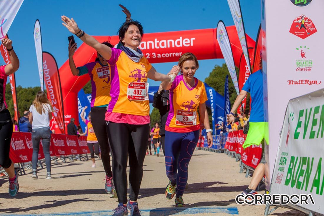 Trail de la Mujer 46