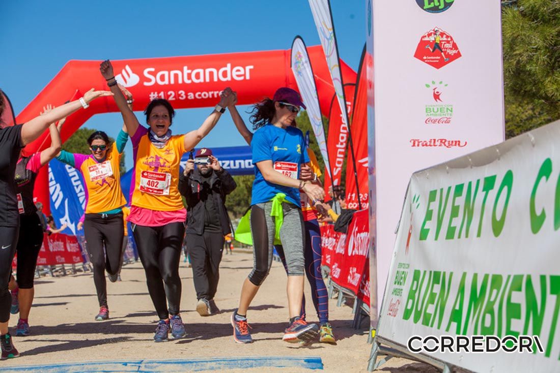 Trail de la Mujer 46