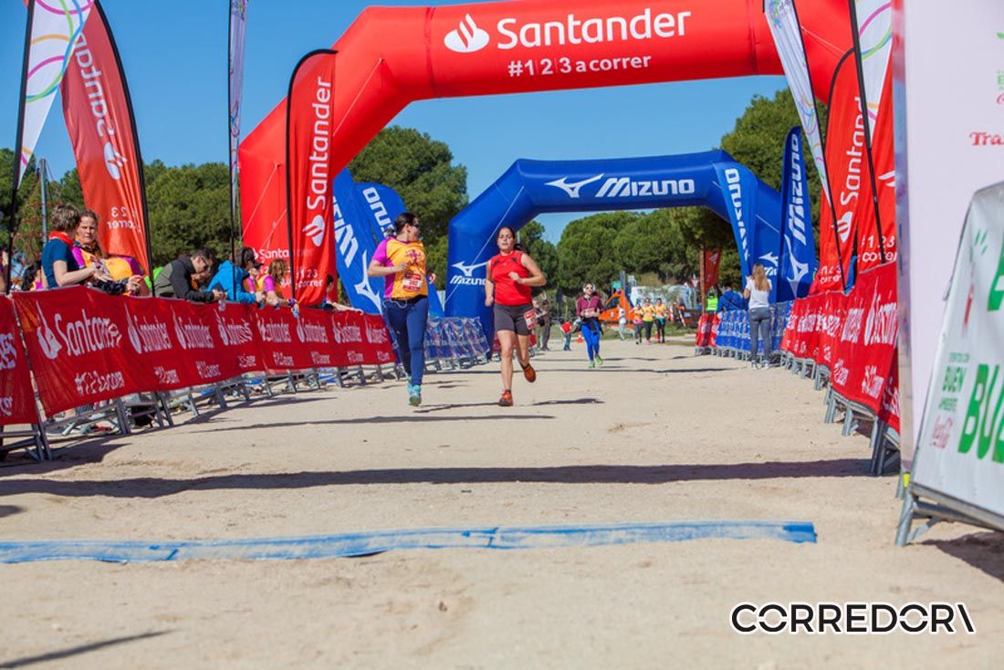 Trail de la Mujer 48