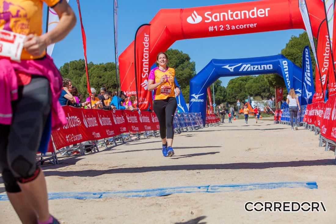 Trail de la Mujer 48
