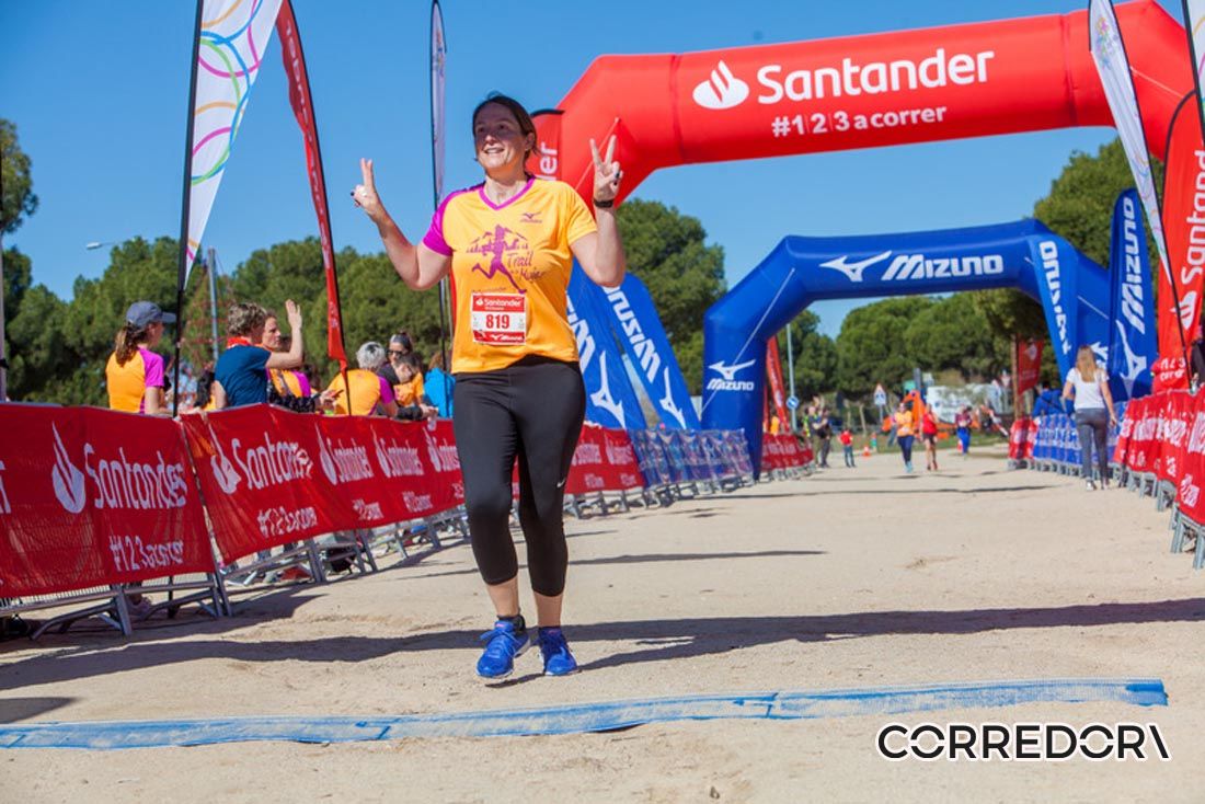 Trail de la Mujer 48