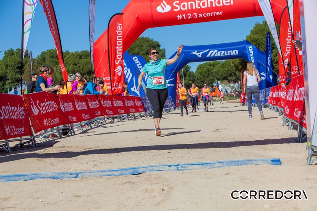 Trail de la Mujer 48