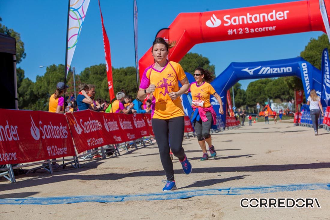 Trail de la Mujer 48