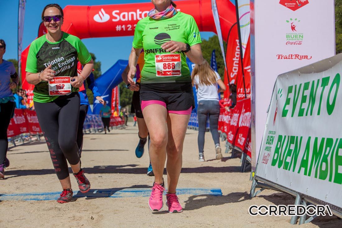 Trail de la Mujer 48