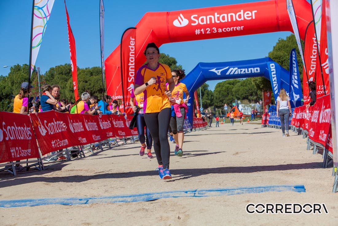 Trail de la Mujer 48