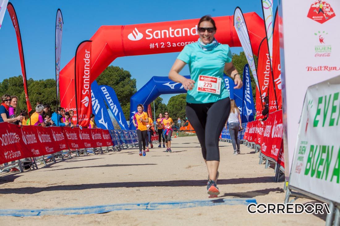 Trail de la Mujer 48
