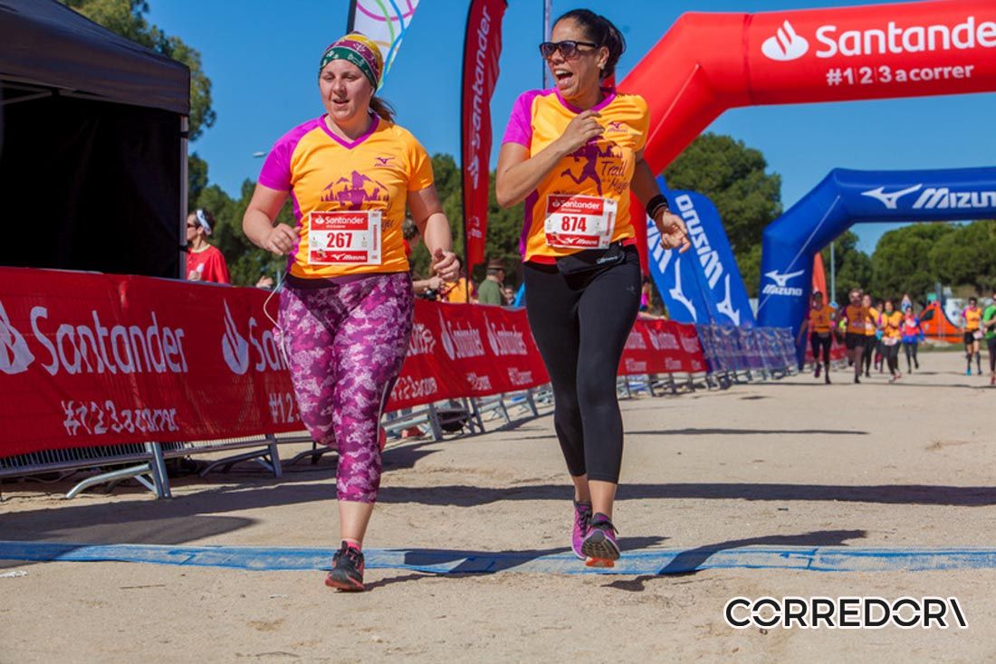 Trail de la Mujer 47