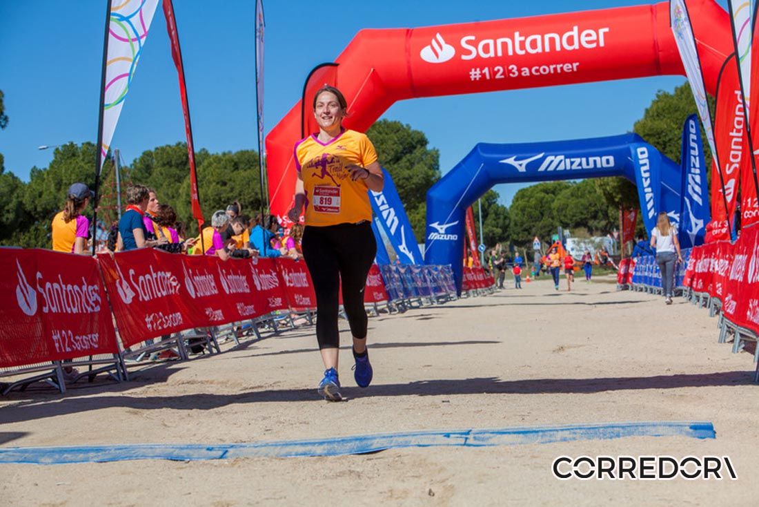 Trail de la Mujer 48