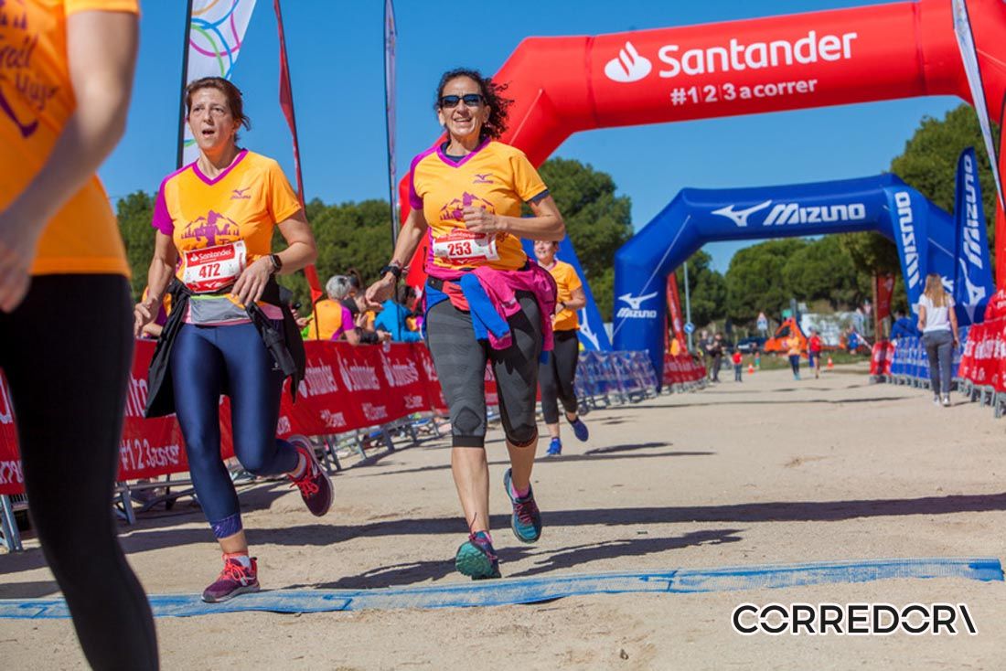Trail de la Mujer 48