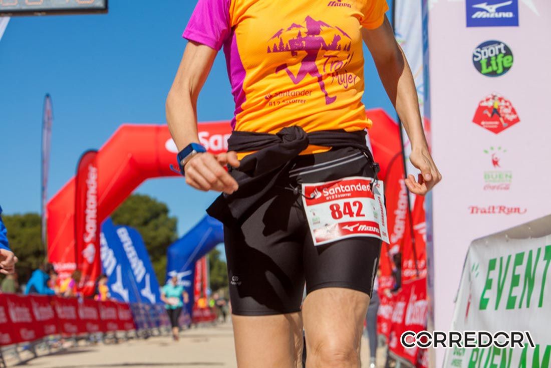 Trail de la Mujer 48