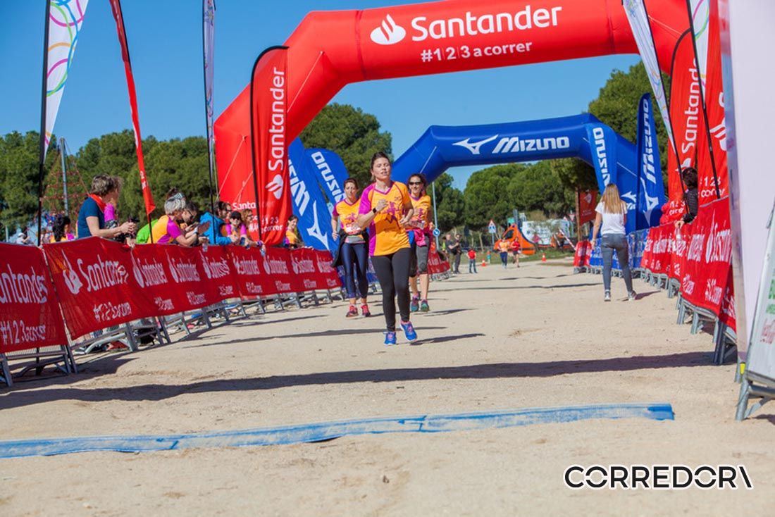 Trail de la Mujer 48