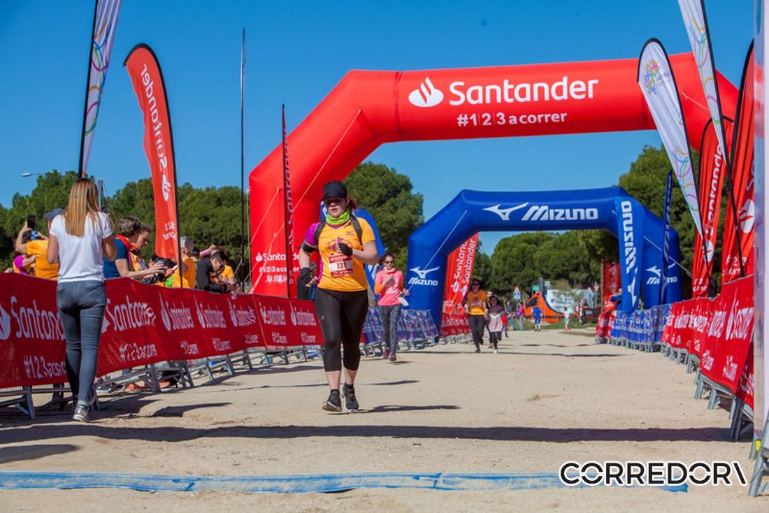 Trail de la Mujer 49