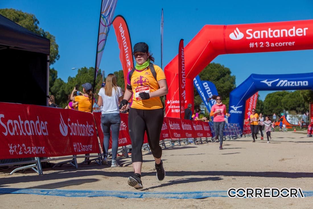 Trail de la Mujer 49