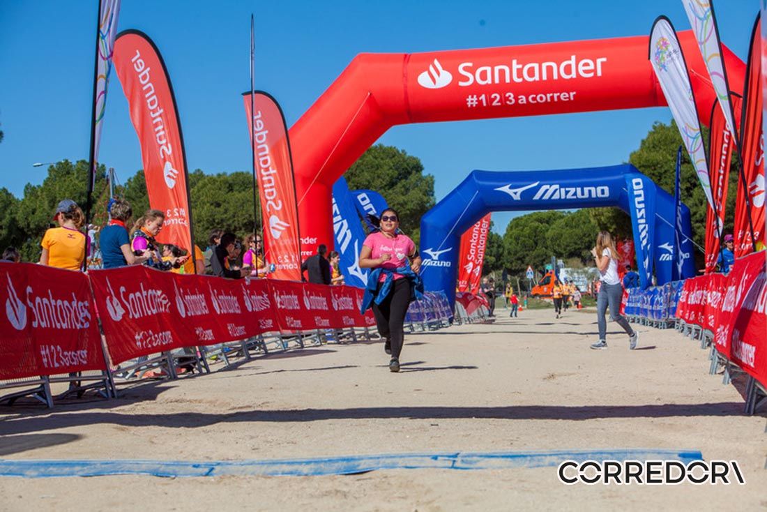 Trail de la Mujer 48