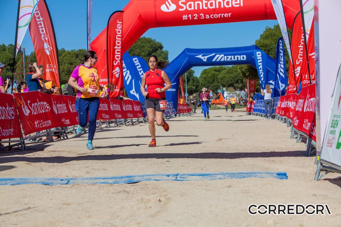 Trail de la Mujer 48