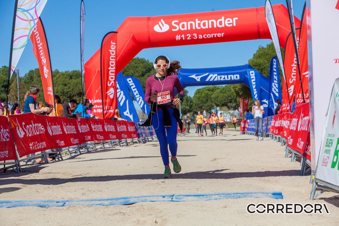 Trail de la Mujer 48
