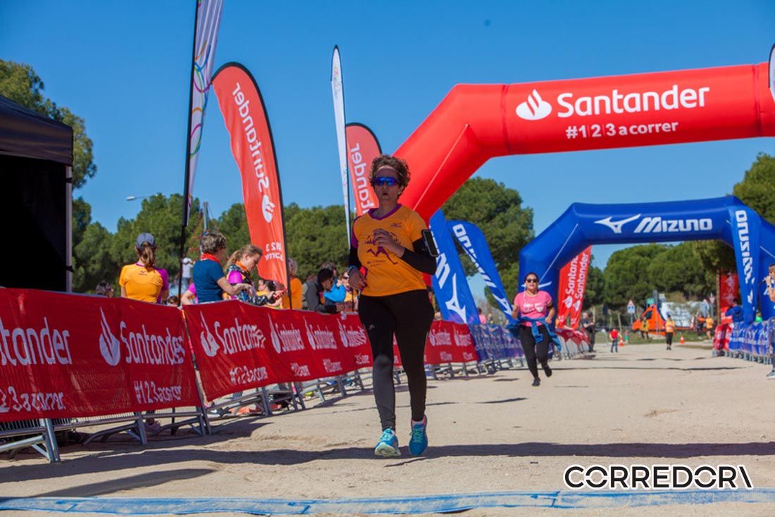 Trail de la Mujer 48