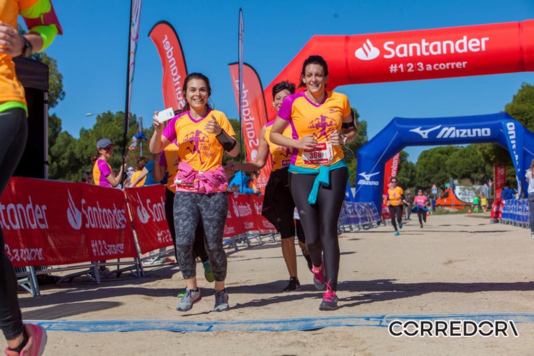 Trail de la Mujer 48