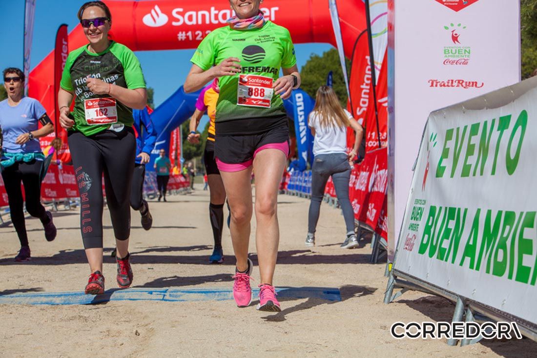 Trail de la Mujer 48