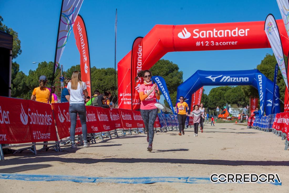 Trail de la Mujer 49