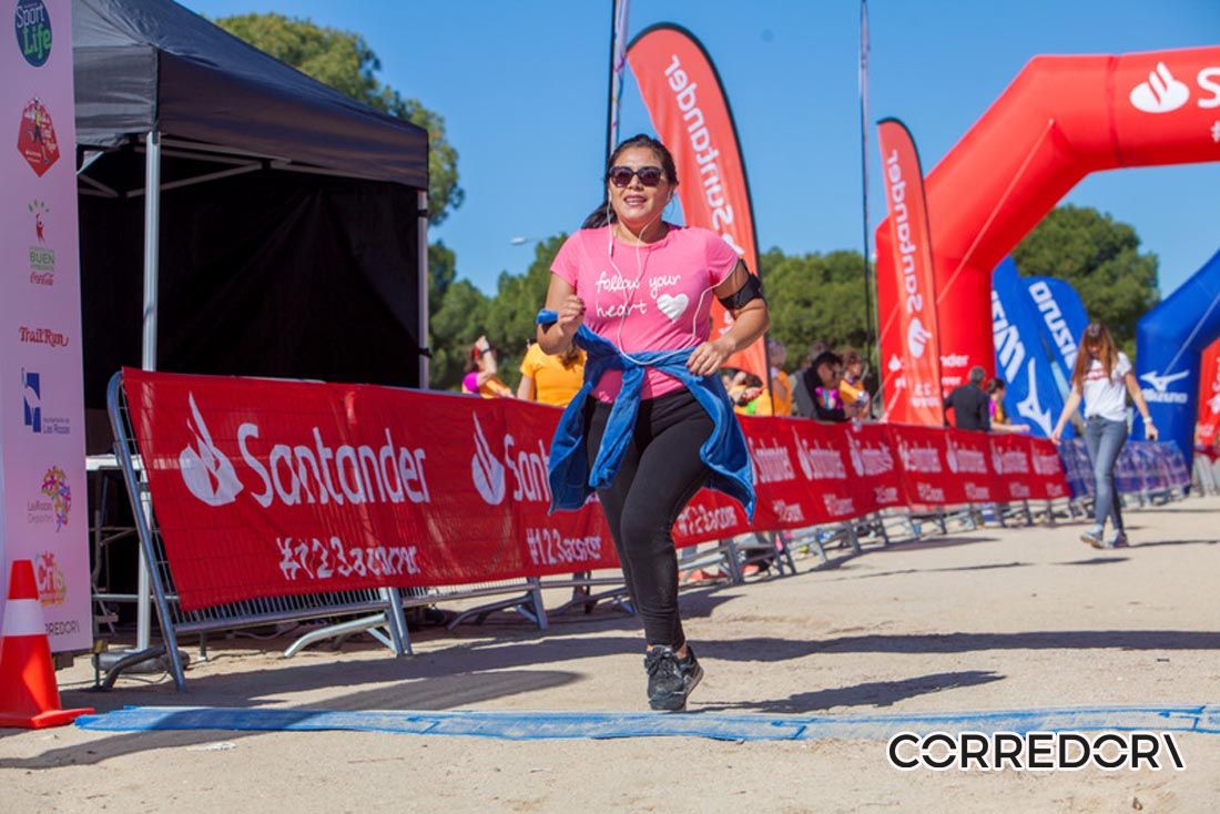 Trail de la Mujer 48