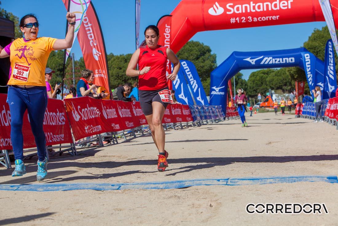 Trail de la Mujer 48