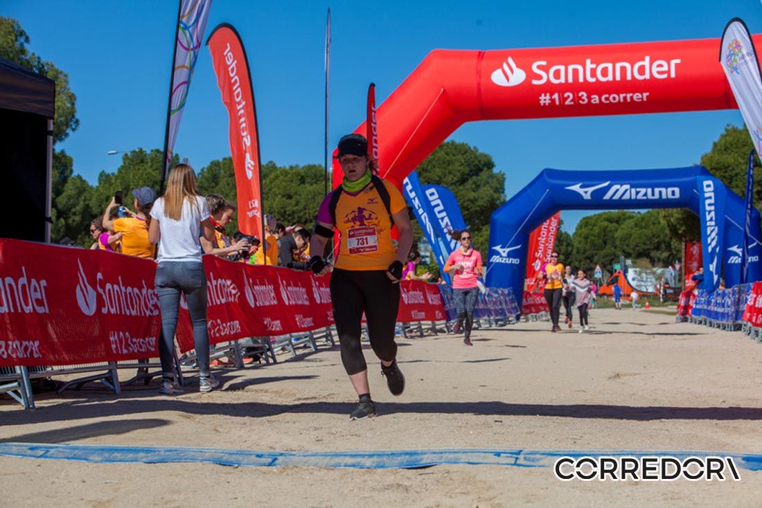Trail de la Mujer 49