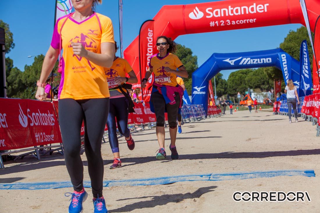 Trail de la Mujer 48