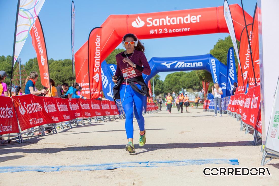 Trail de la Mujer 48