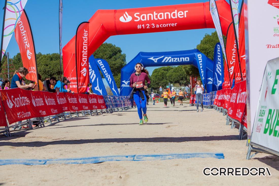 Trail de la Mujer 48