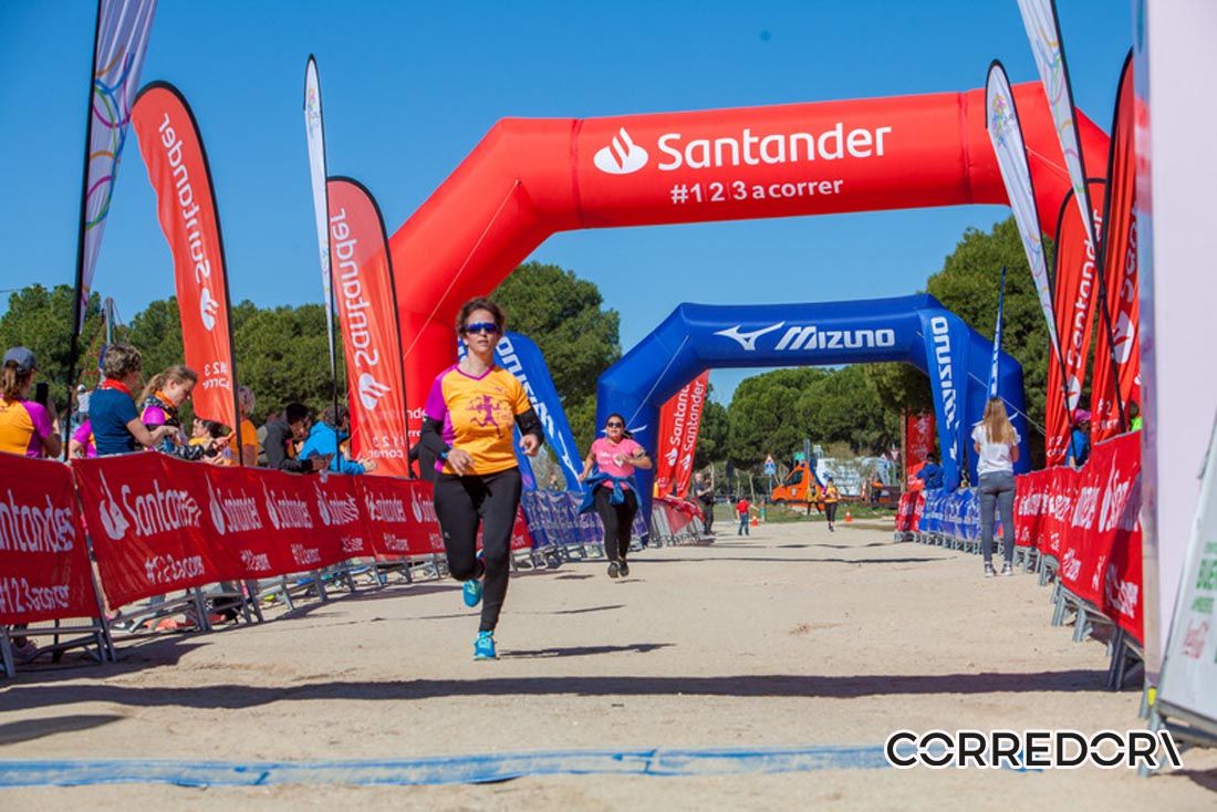 Trail de la Mujer 48