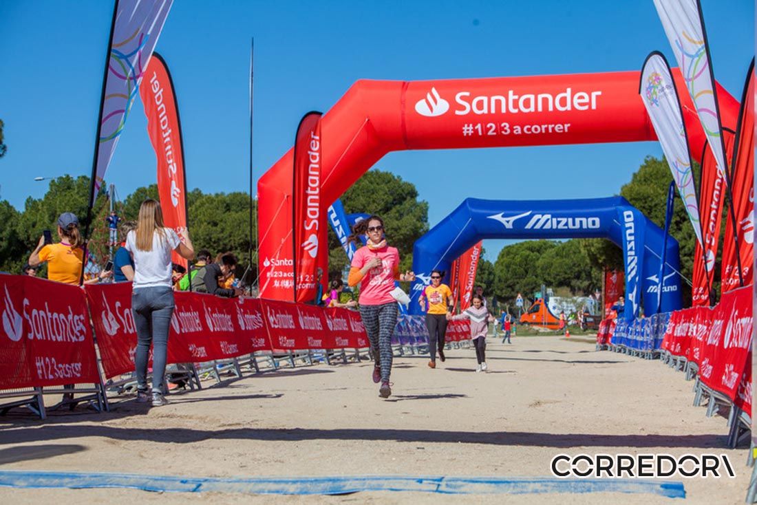 Trail de la Mujer 49