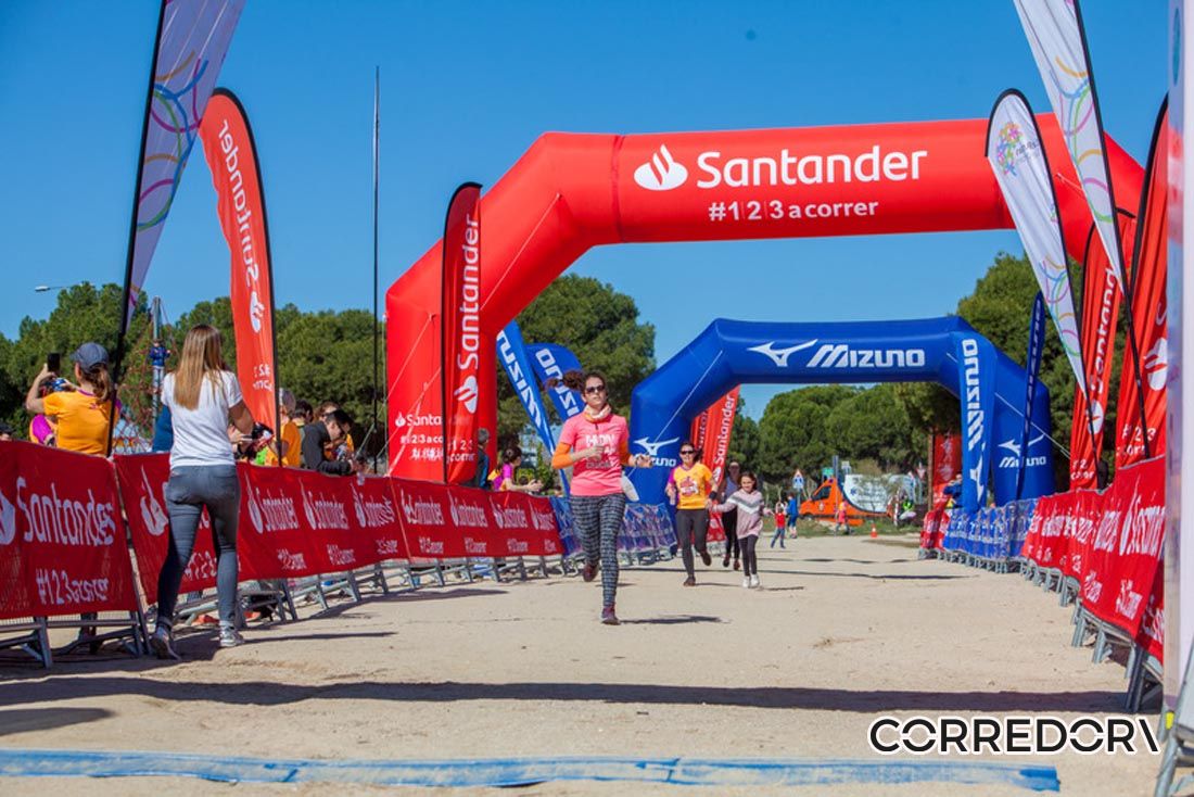 Trail de la Mujer 49