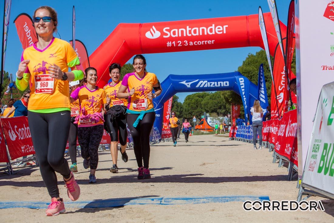 Trail de la Mujer 48