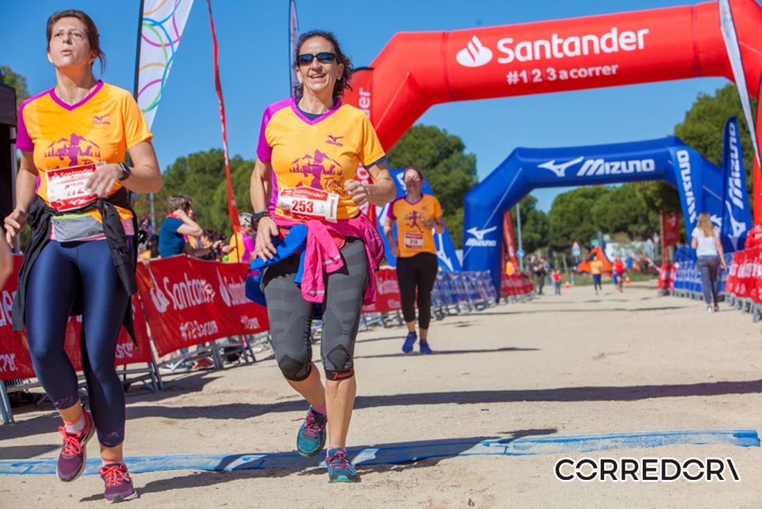 Trail de la Mujer 48