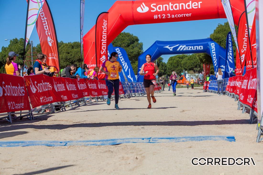 Trail de la Mujer 48