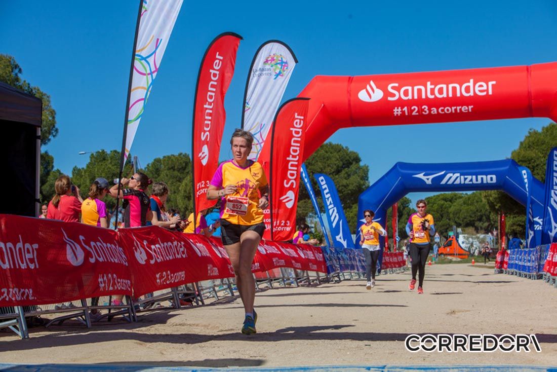 Trail de la Mujer 49