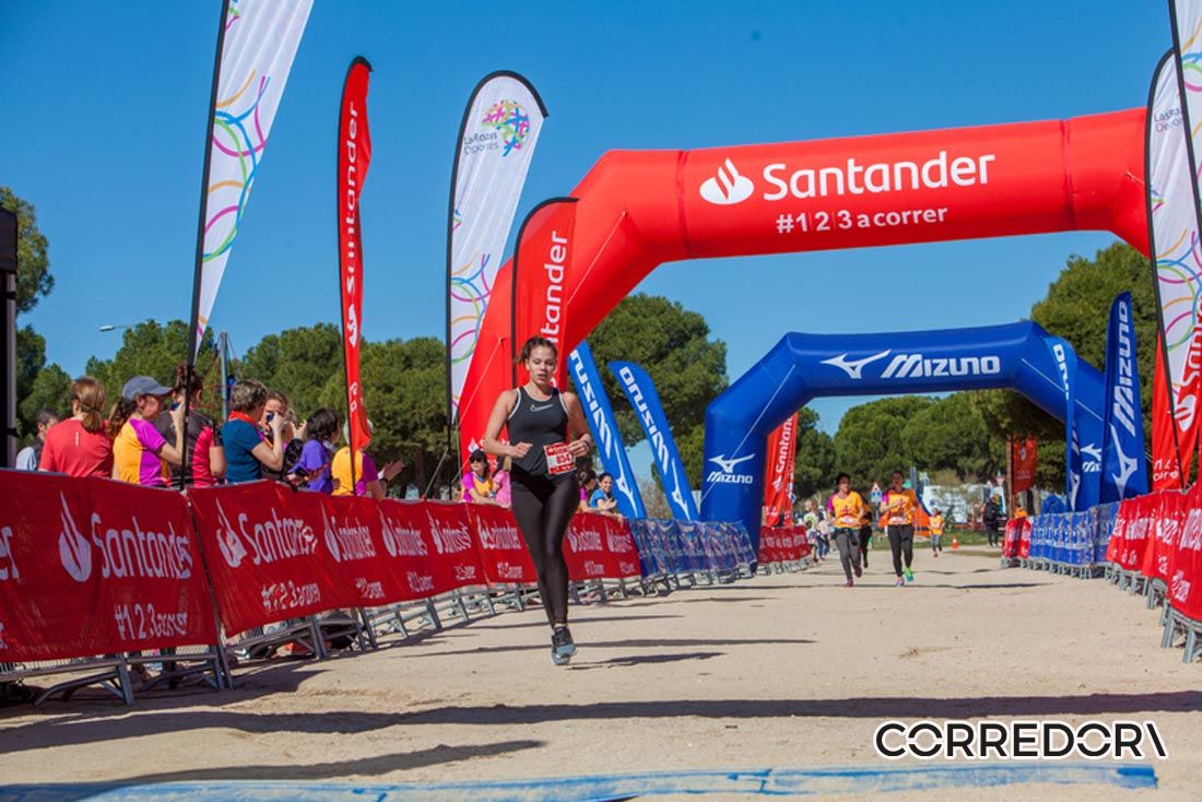 Trail de la Mujer 49