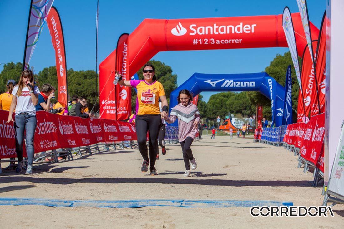 Trail de la Mujer 49