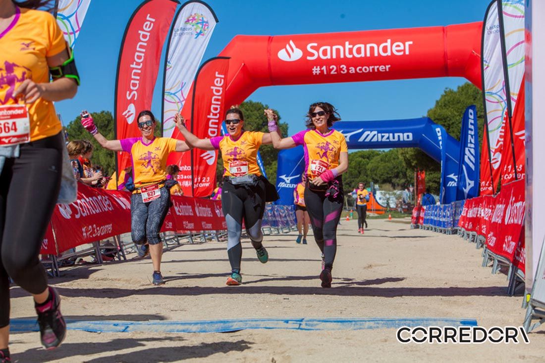 Trail de la Mujer 49