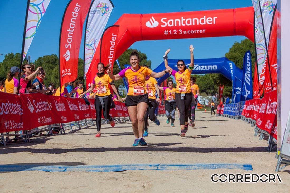 Trail de la Mujer 49