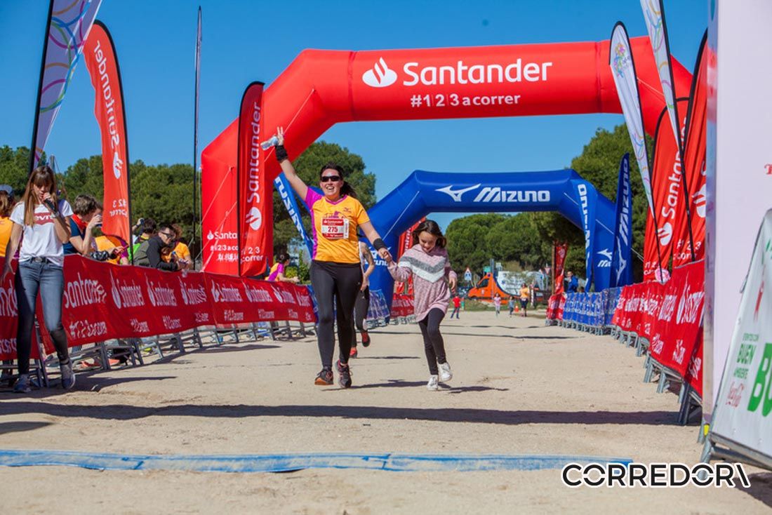 Trail de la Mujer 49
