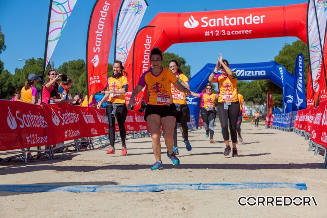 Trail de la Mujer 49