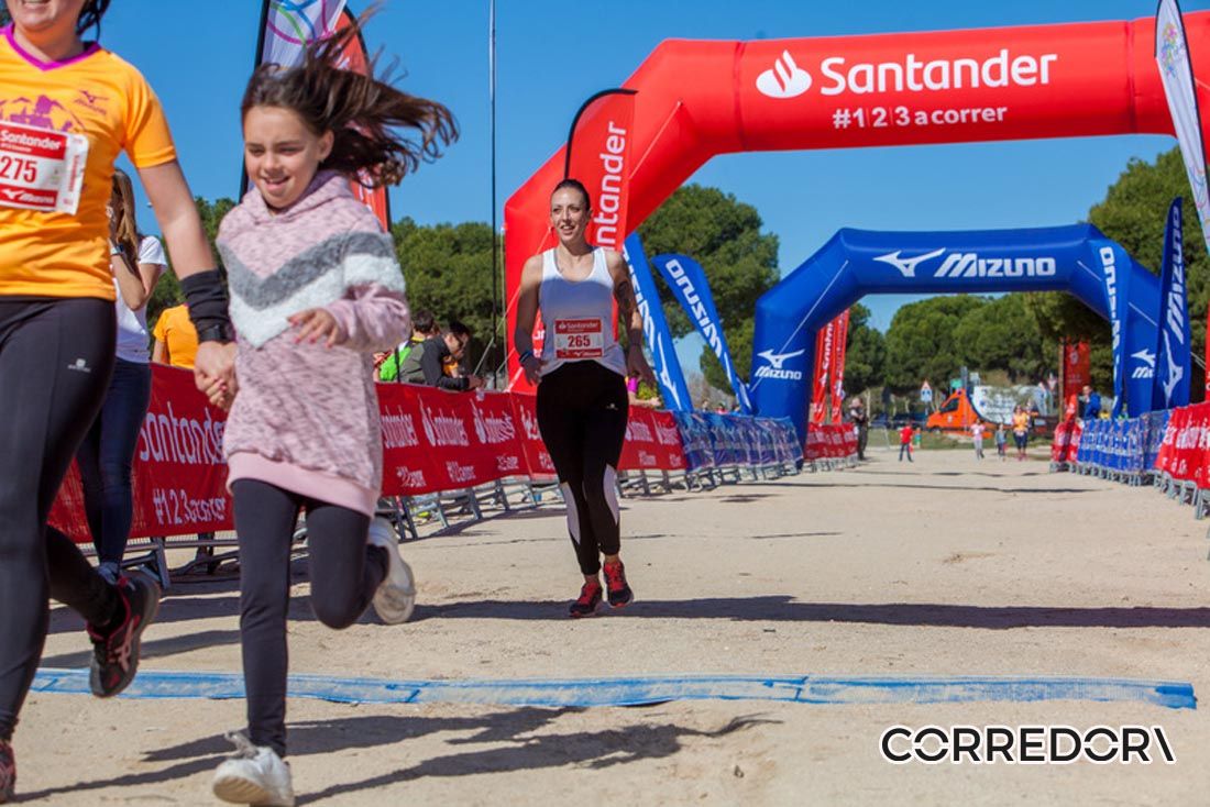 Trail de la Mujer 49
