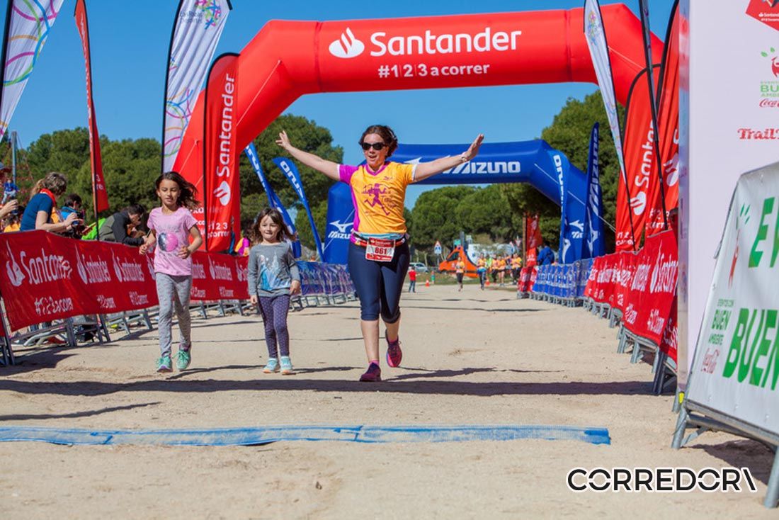 Trail de la Mujer 49